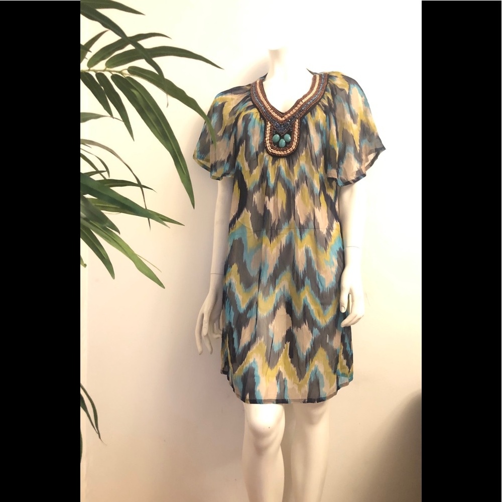 Tunic / Cover up